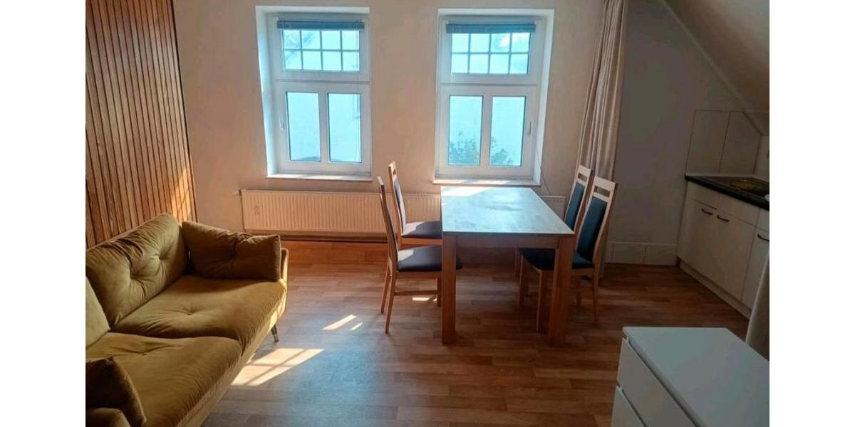 Etagenwohnung Esens - 1 Zimmer, 40 m&sup2;, 500&euro; | Angebot:26553738