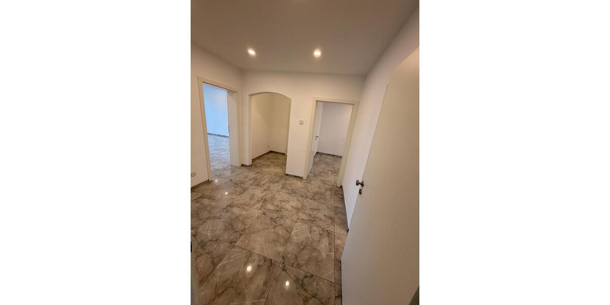 Erdgeschoßwohnung Rheine - 3 Zimmer, 90 m&sup2;, 1.200&euro; | Angebot:25811928