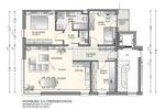 Etagenwohnung Rehau - 4 Zimmer, 91 m&sup2;, 1.100&euro; | Angebot:22551697