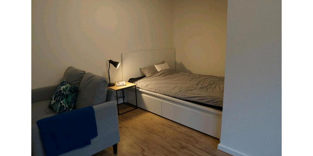 Etagenwohnung Neckarsulm - 1 Zimmer, 30 m&sup2;, 850&euro; | Angebot:25171922
