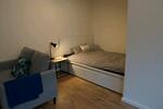 Etagenwohnung Neckarsulm - 1 Zimmer, 30 m&sup2;, 850&euro; | Angebot:25171922