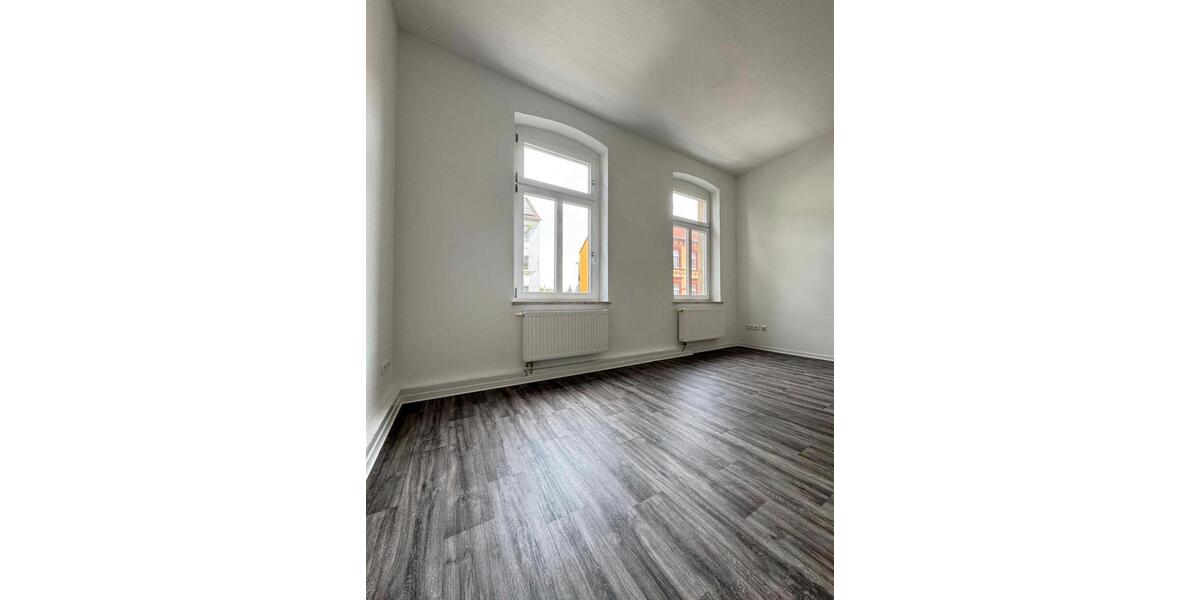 Etagenwohnung Köthen (Anhalt) - 3 Zimmer, 87 m&sup2;, 830&euro; | Angebot:26532598