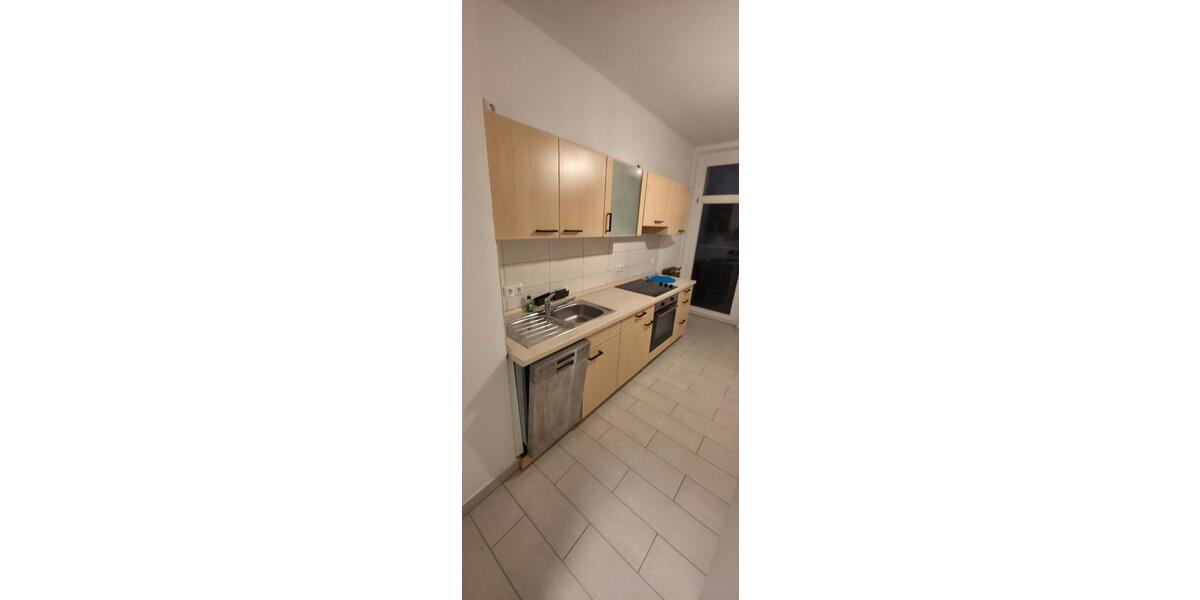 Wohnen auf Zeit Chemnitz Altendorf - 1 Zimmer, 10 m&sup2;, 360&euro; | Angebot:23715983