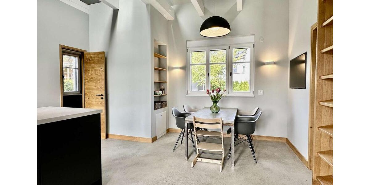Einfamilienhaus Woltersdorf - 3 Zimmer, 71 m&sup2;, 2.990&euro; | Angebot:26647927