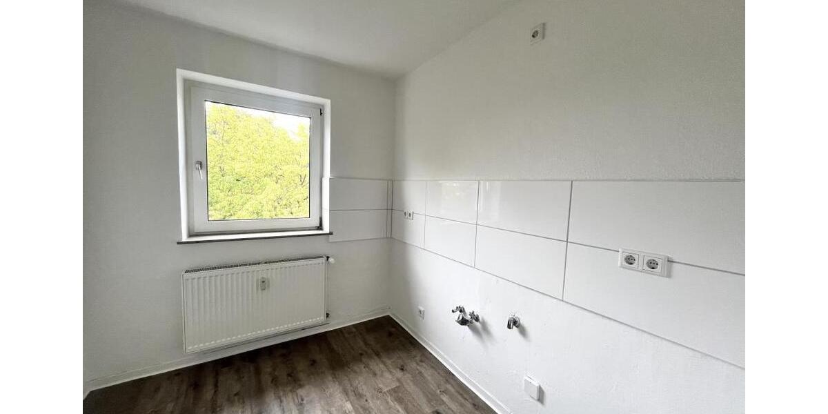 Sanierte 3-Zimmer-Wohnung – einziehen und wohlfühlen 3 zimmer