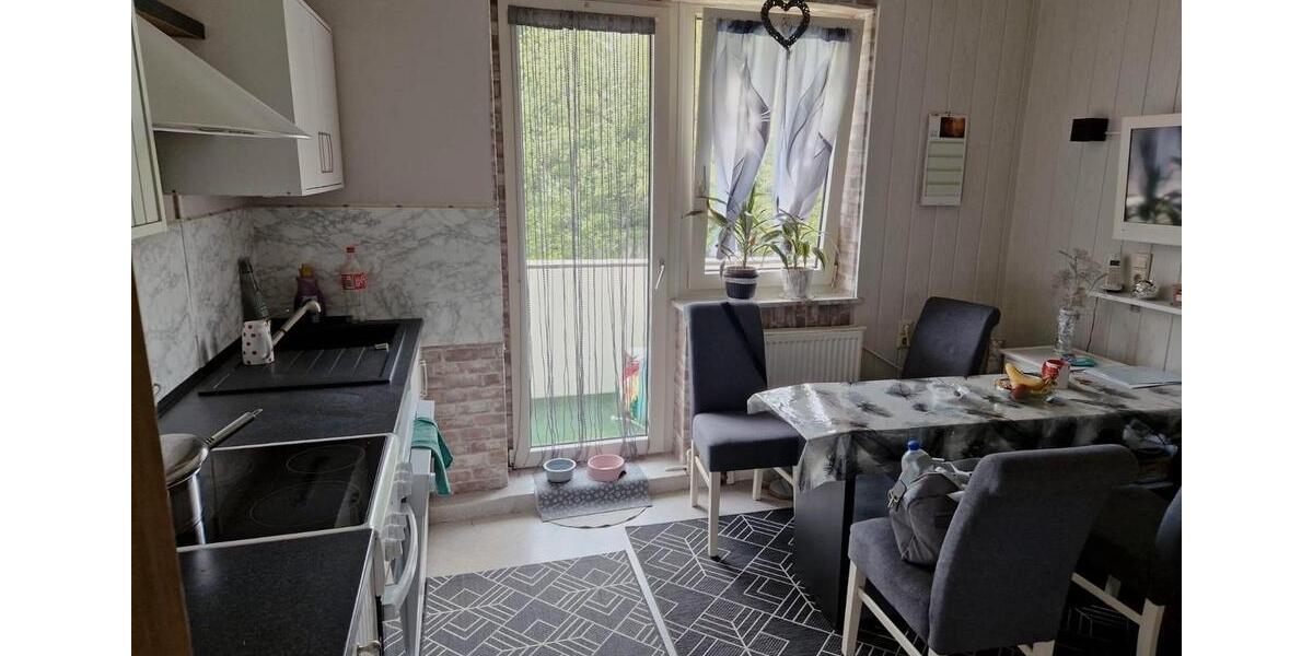 Etagenwohnung Bremerhaven - 3 Zimmer, 64 m&sup2;, 489&euro; | Angebot:26676184