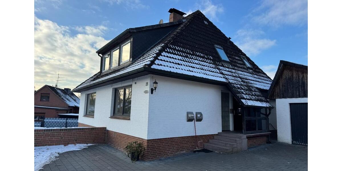 Einfamilienhaus Hollenstedt - 6 Zimmer, 150 m&sup2;, 2.000&euro; | Angebot:24797828