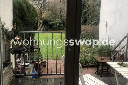 Wohnung Düsseldorf - 3 Zimmer, 100 m&sup2;, 1.100&euro; | Angebot:18650744