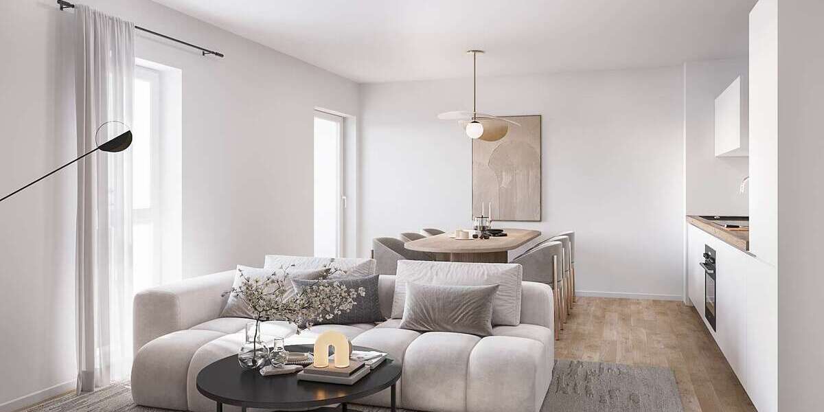 Wohnung zum Mieten in Erlangen 1.385 € 89.76 m² 4 zimmer