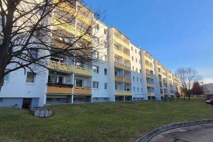 Wohnung Gera Liebschwitz - 2 Zimmer, 48 m&sup2;, 255&euro; | Angebot:26712659