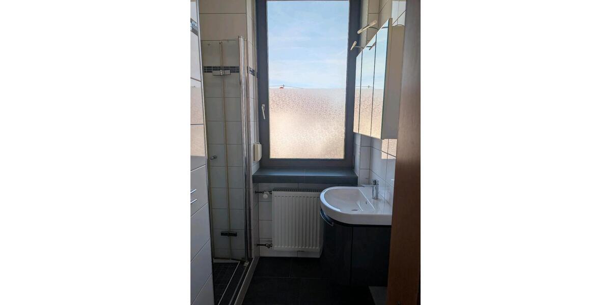 Etagenwohnung Losheim am See - 2 Zimmer, 45 m&sup2;, 360&euro; | Angebot:26235629