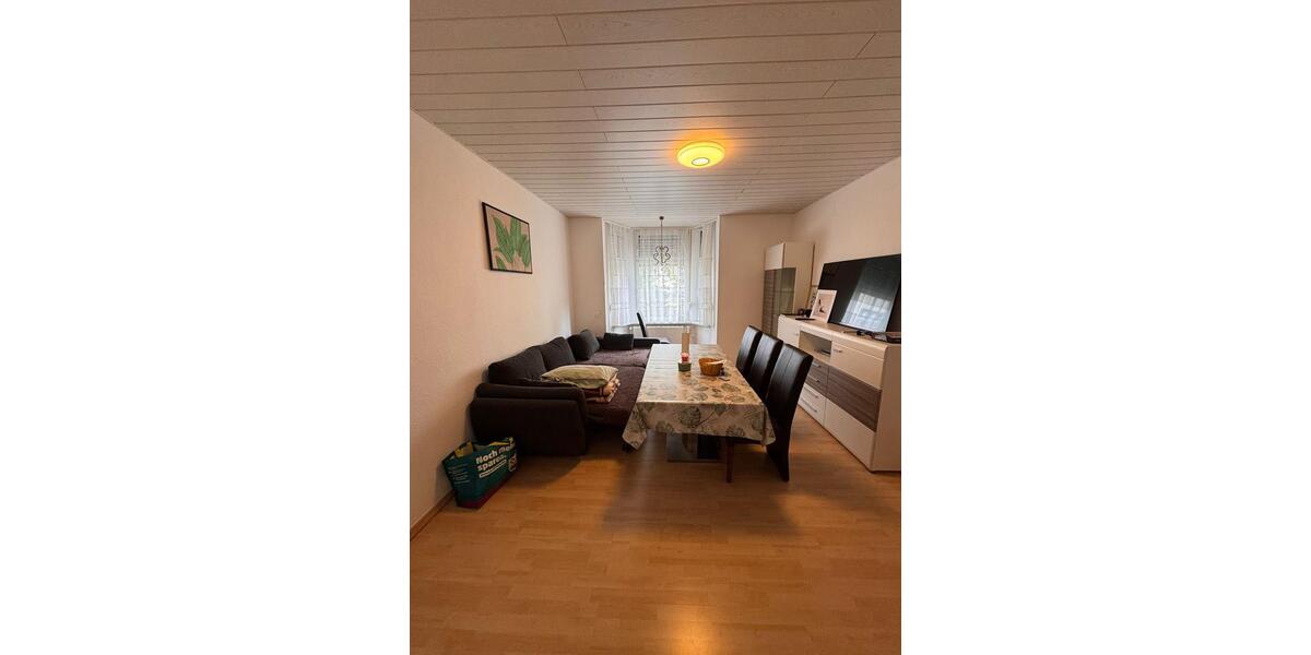 Etagenwohnung Wuppertal Gemarkung Langerfeld - 3 Zimmer, 80 m&sup2;, 555&euro; | Angebot:26660204