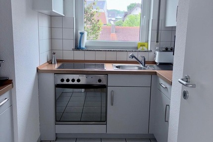 Schöne 3,5 Zimmer Wohnung 1. OG, in 73431 Aalen ab 01.09.2026 zu vermieten - Wohnung Aalen Unterkochen | Angebot:26974981