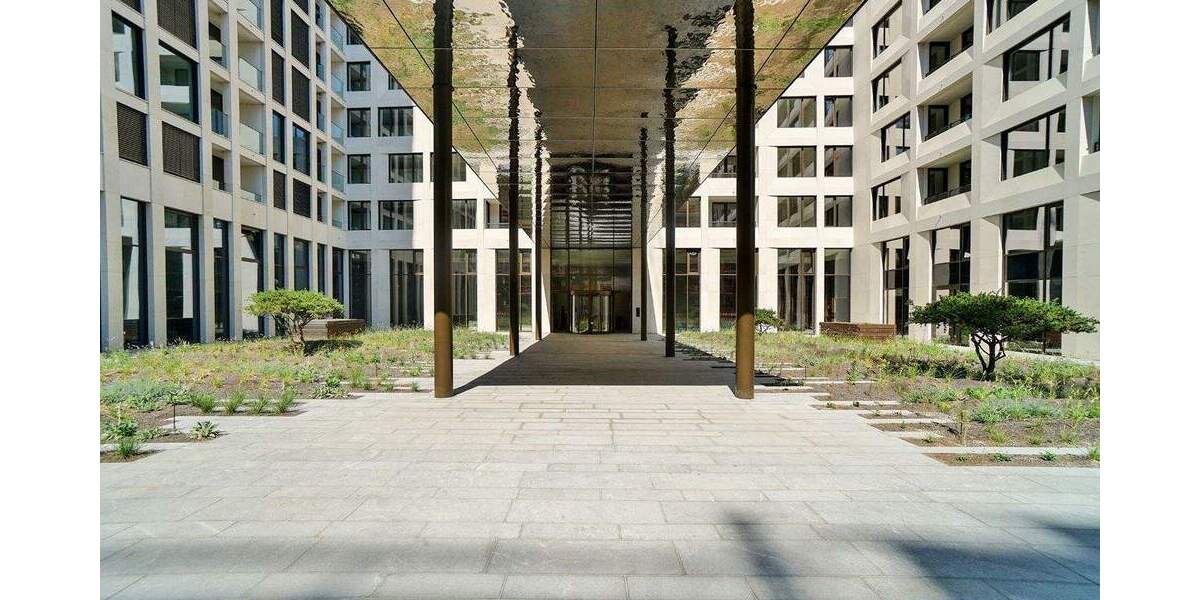 Etagenwohnung Berlin Mitte - 2 Zimmer, 67 m&sup2;, 1.750&euro; | Angebot:25709816