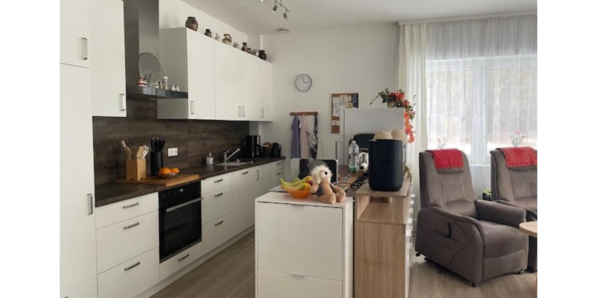 Bungalow Bad Bramstedt - 4 Zimmer, 114 m&sup2;, 1.260&euro; | Angebot:24940352
