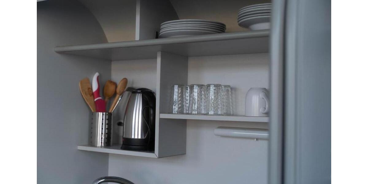 Wohnen auf Zeit Hannover Herrenhausen-Stöcken - 1 Zimmer, 40 m&sup2;, 11&euro; | Angebot:26544459