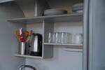 Wohnen auf Zeit Hannover Herrenhausen-Stöcken - 1 Zimmer, 40 m&sup2;, 11&euro; | Angebot:26544459