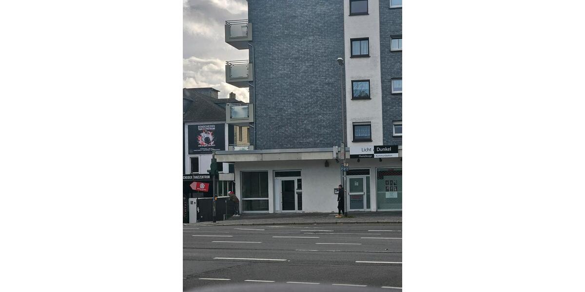 Gewerbeobjekt Remscheid Reinshagen - 900&euro; | Angebot:24630530