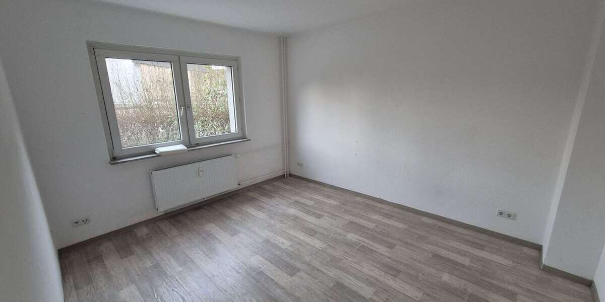 Etagenwohnung Gelsenkirchen Schalke - 2 Zimmer, 34 m&sup2;, 280&euro; | Angebot:25291709