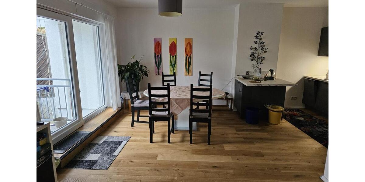 Wohnen auf Zeit Gevelsberg - 1 Zimmer, 24 m&sup2;, 600&euro; | Angebot:24491960