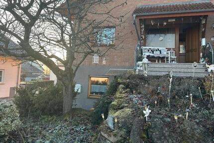 Charmante 1-Zimmer Einliegerwohnung mit separatem Eingang 1 zimmer