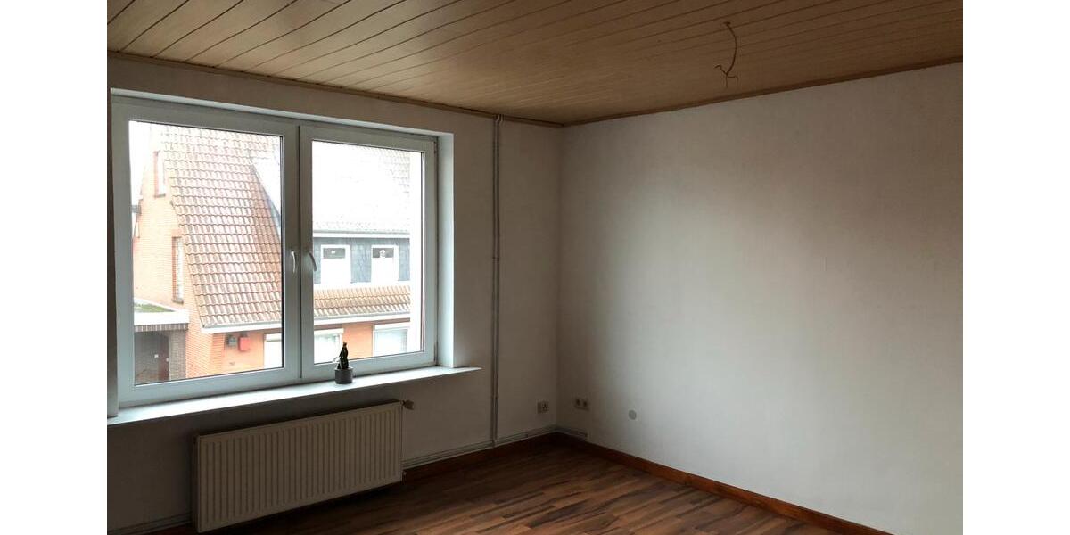 Maisonettenwohnung Heide - 4 Zimmer, 92 m&sup2;, 800&euro; | Angebot:26548749