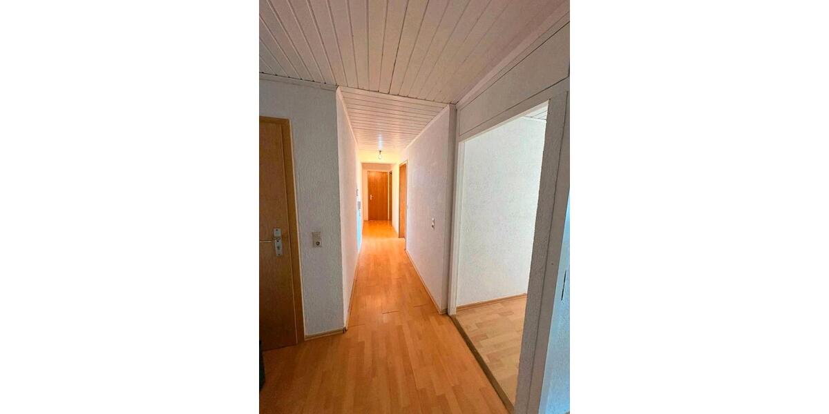 Erdgeschoßwohnung Osterburken - 3 Zimmer, 82 m&sup2;, 850&euro; | Angebot:26611055