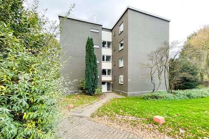 Wohnung Bochum Dahlhausen - 3.5 Zimmer, 66 m&sup2;, 760&euro; | Angebot:26953113