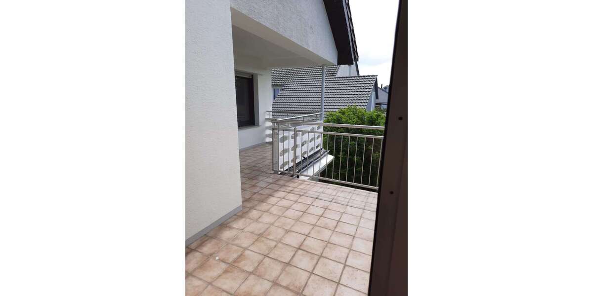 Etagenwohnung Warburg - 3 Zimmer, 97 m&sup2;, 500&euro; | Angebot:26745694
