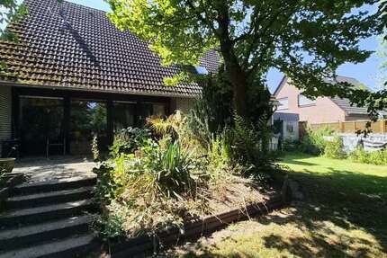 Wohnung Laer - 3 Zimmer, 112 m&sup2;, 840&euro; | Angebot:27213491