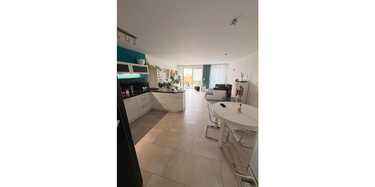 Wohnen auf Zeit Offenbach am Main Bieber - 1 Zimmer, 18 m&sup2;, 800&euro; | Angebot:26348002