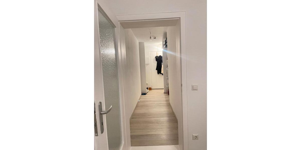 Etagenwohnung Braunschweig Lehndorf-Watenbüttel - 1 Zimmer, 40 m&sup2;, 450&euro; | Angebot:26170122