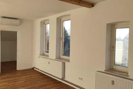 frisch renovierte Wohnung 2 zimmer