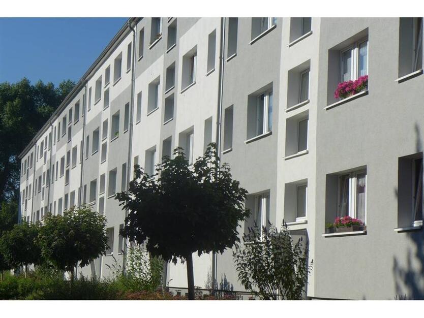 Sanierte 3 Raum Wohnung in Parknähe! zimmer