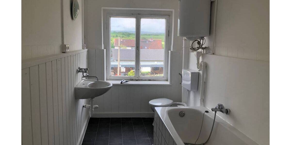 Etagenwohnung Südharz Bennungen - 2 Zimmer, 67 m&sup2;, 435&euro; | Angebot:22342440