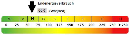 Etagenwohnung Küssaberg - 4 Zimmer, 106 m&sup2;, 845&euro; | Angebot:26620811