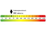 Etagenwohnung Küssaberg - 4 Zimmer, 106 m&sup2;, 845&euro; | Angebot:26620811