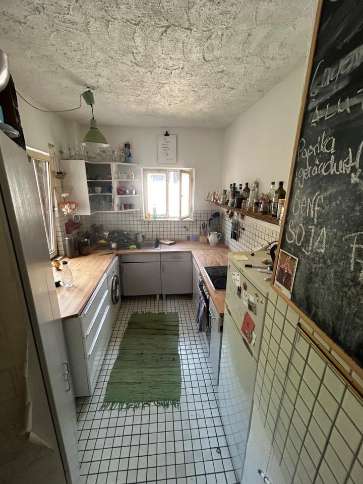 Büro, Zimmer, Flexdesk, Home office in der Innenstadt