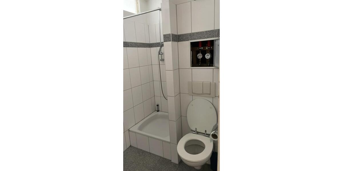 Etagenwohnung Sangerhausen - 2 Zimmer, 45 m&sup2;, 318&euro; | Angebot:26423872