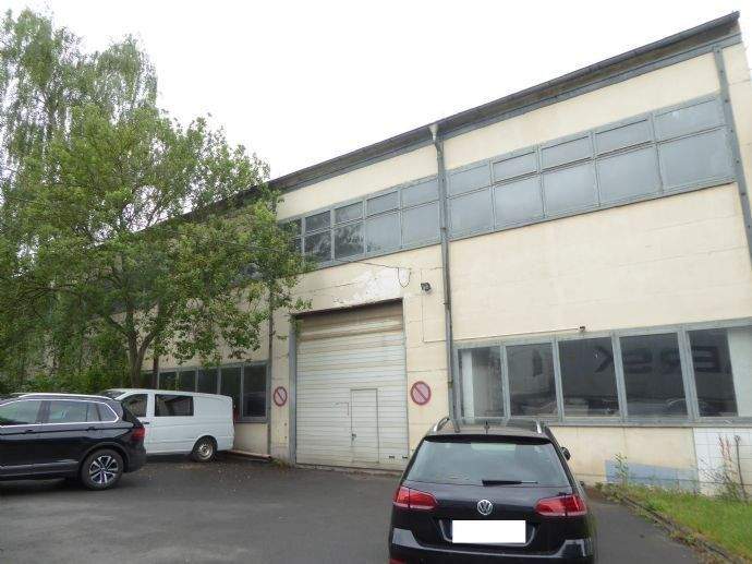 Gewerbeobjekt Unterwellenborn Könitz - 3.000&euro; | Angebot:22762228