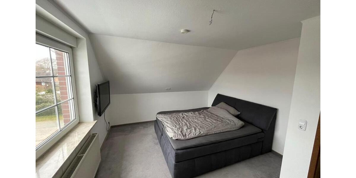 Wohnung mit Balkon in 21493 Elmenhorst 3 zimmer