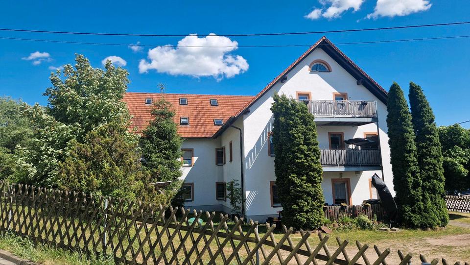 Maisonettenwohnung Geithain - 4 Zimmer, 91 m&sup2;, 930&euro; | Angebot:26268490
