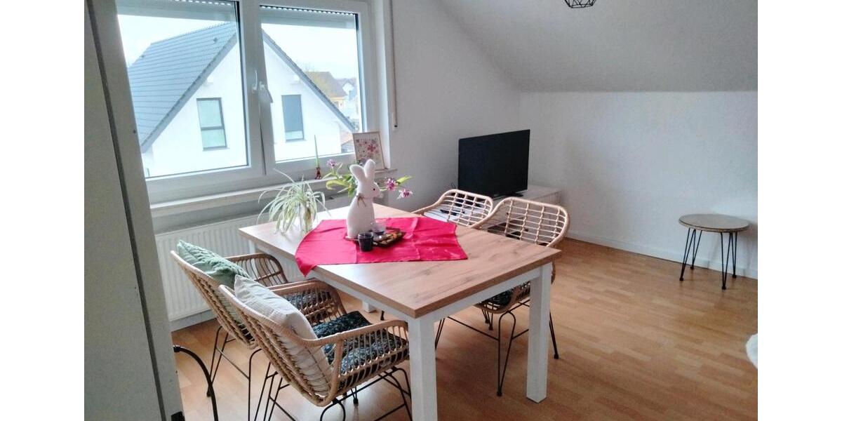 Wohnen auf Zeit Paderborn - 12 Zimmer, 65 m&sup2;, 385&euro; | Angebot:26637225