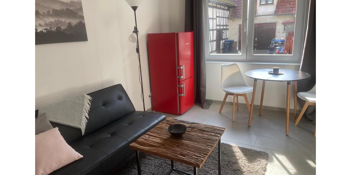 Wohnen auf Zeit Rutesheim - 1 Zimmer, 38 m&sup2;, 1.050&euro; | Angebot:26219717