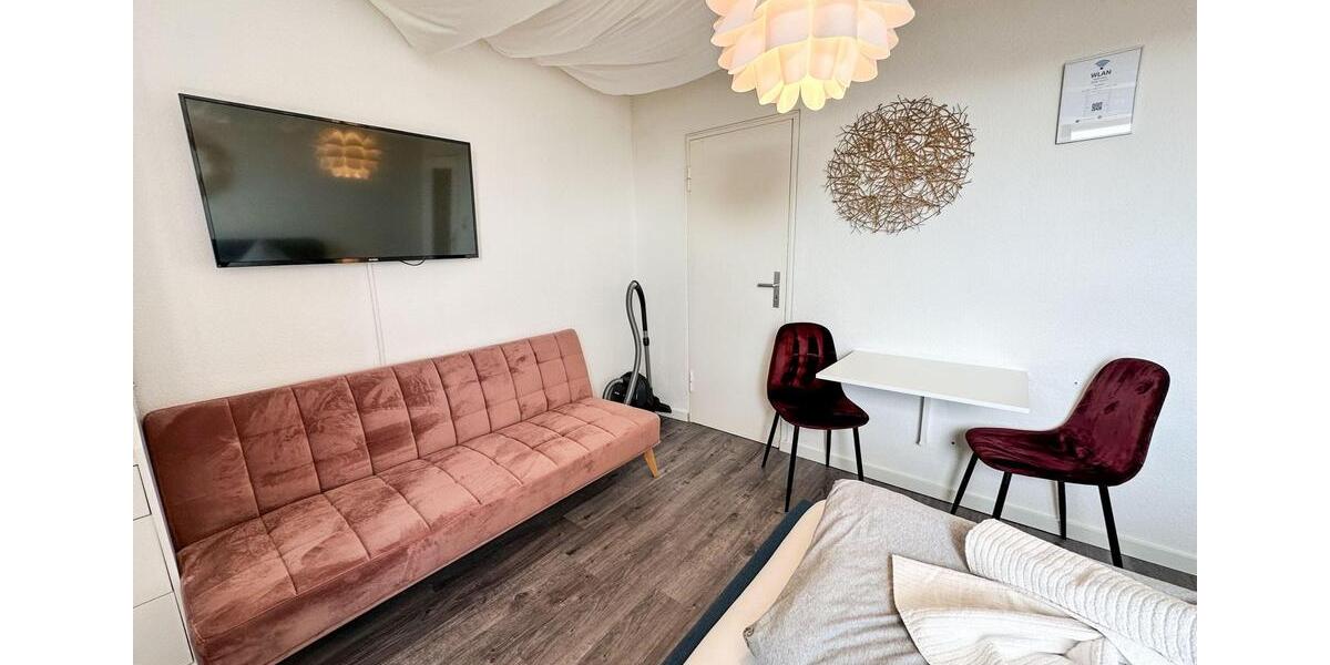 Etagenwohnung Lehrte - 1 Zimmer, 33 m&sup2;, 450&euro; | Angebot:26603413