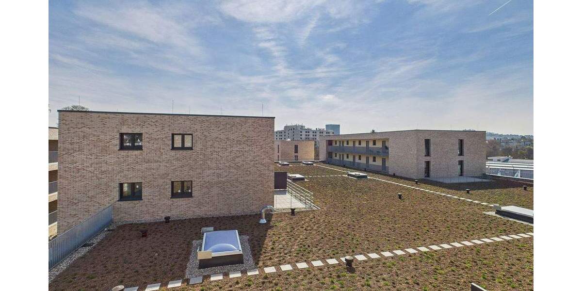 Sonnenbergareal - Neues Zuhause für Ihr Familienglück: Komfort & gute Anbindung vereint 3 zimmer