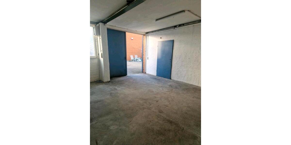 Gewerbeobjekt Hannover Linden-Limmer - 650&euro; | Angebot:26343135