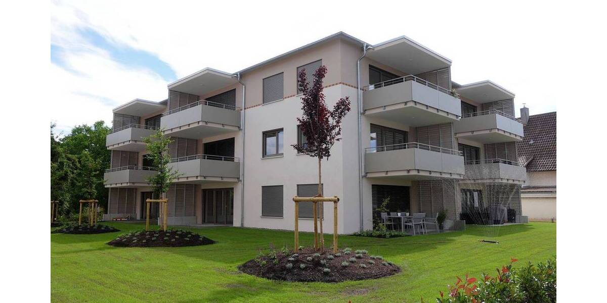 Etagenwohnung Hohentengen Ortsbereich - 2 Zimmer, 67 m&sup2;, 645&euro; | Angebot:24738955