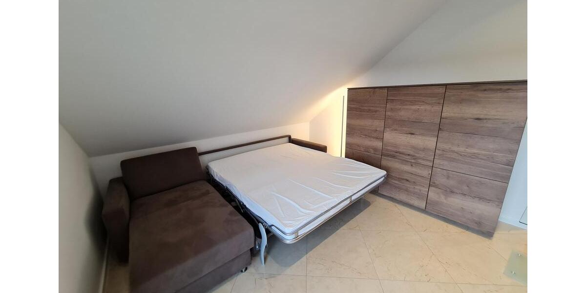 Wohnen auf Zeit Neuenhagen bei Berlin - 1 Zimmer, 35 m&sup2;, 1.250&euro; | Angebot:20433958