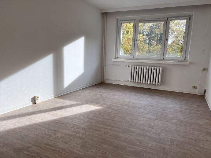 Etagenwohnung Weimar Schönblick - 1 Zimmer, 25 m&sup2;, 250&euro; | Angebot:24529984